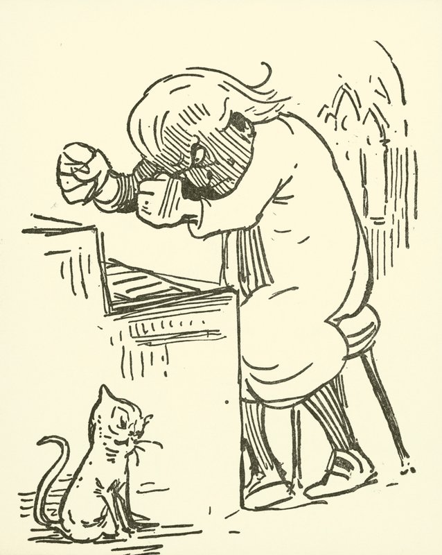 Francois Liszt tekijältä Gilbert Keith Chesterton