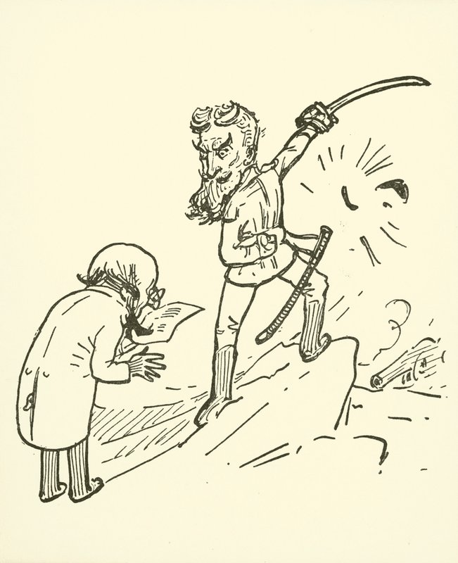 George Bernard Shaw tekijältä Gilbert Keith Chesterton