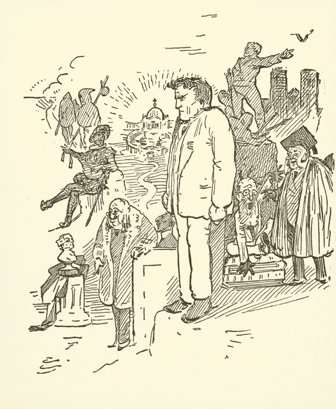 herra H Belloc tekijältä Gilbert Keith Chesterton