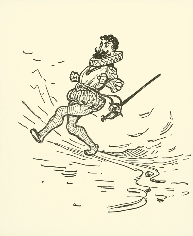 Sir Walter Raleigh tekijältä Gilbert Keith Chesterton