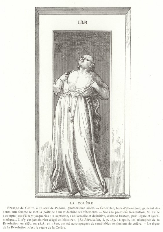 Viha tekijältä Giotto di Bondone