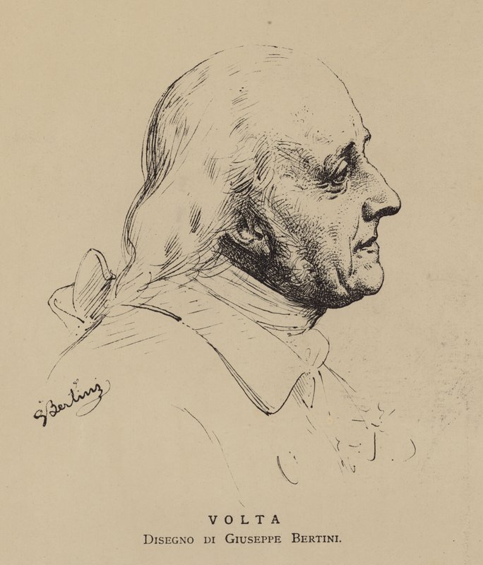 Aika tekijältä Giuseppe Bertini