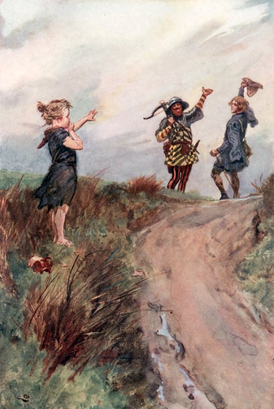 Puhalla heille Suukkoja tekijältä Gordon Frederick Browne