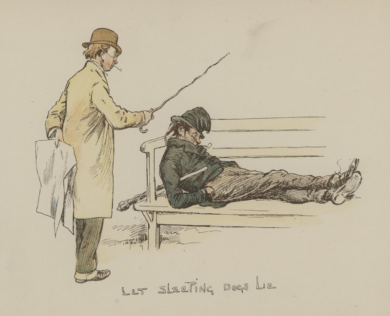 Anna nukkuvien koirien maata tekijältä Gordon Frederick Browne