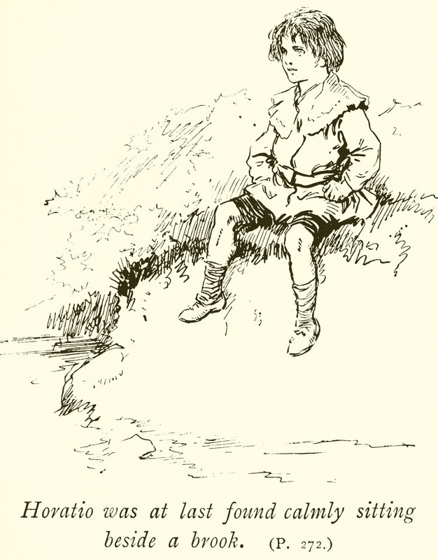 Nelson poikana tekijältä Gordon Frederick Browne