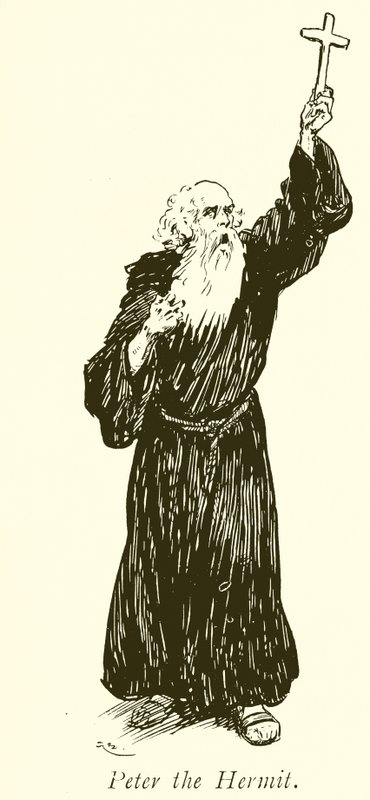 Pietari Erakko tekijältä Gordon Frederick Browne