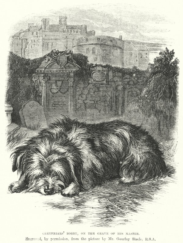 Greyfriars