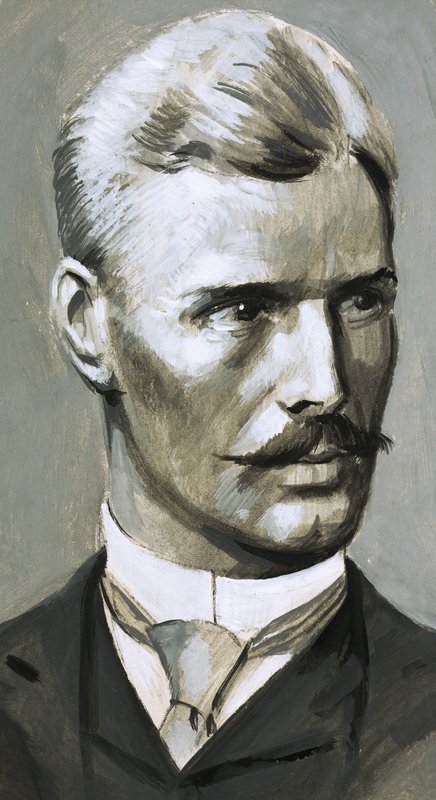 Ennätyksiä rikkova kilparata. Hugh Locke-King tekijältä Graham Coton