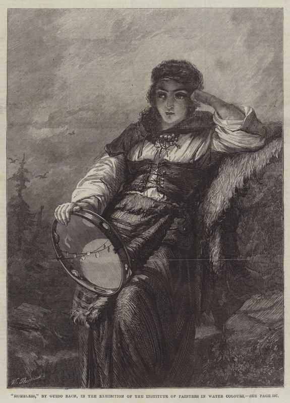 Asunnoton tekijältä Guido Bach