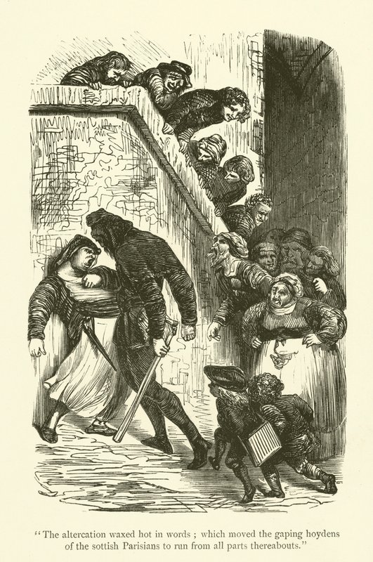 Rabelais
