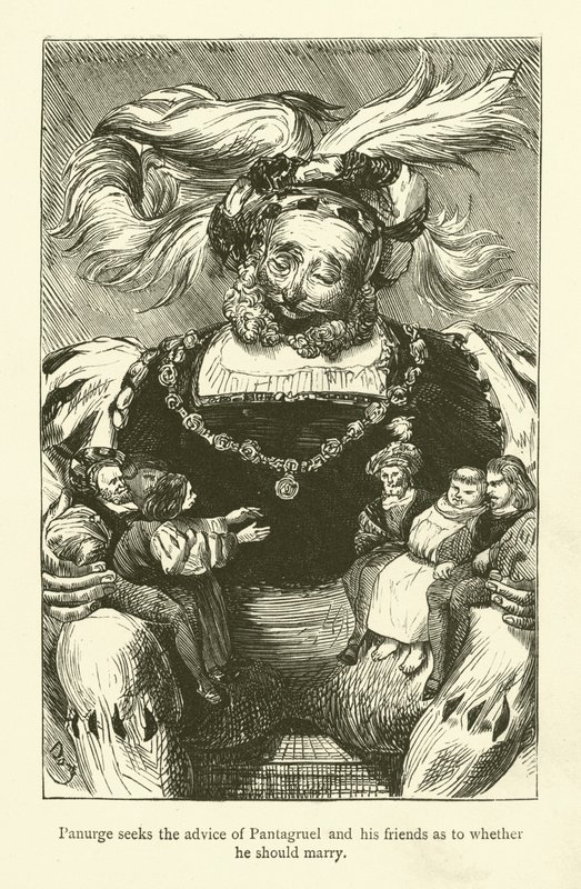 Rabelais