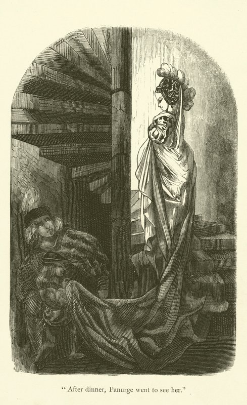 Rabelais