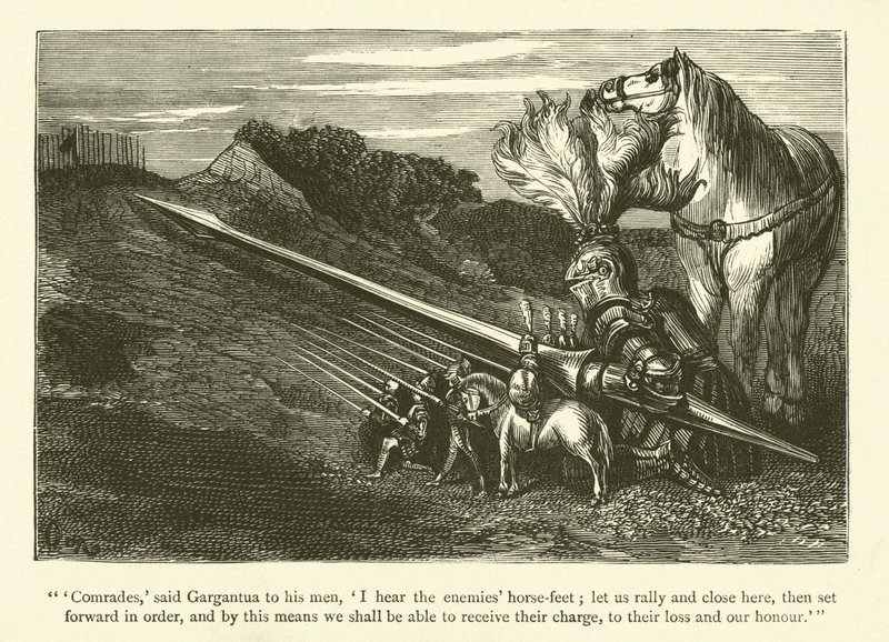 Rabelais