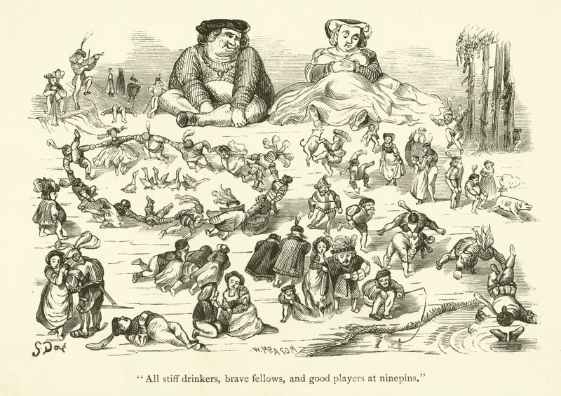 Rabelais