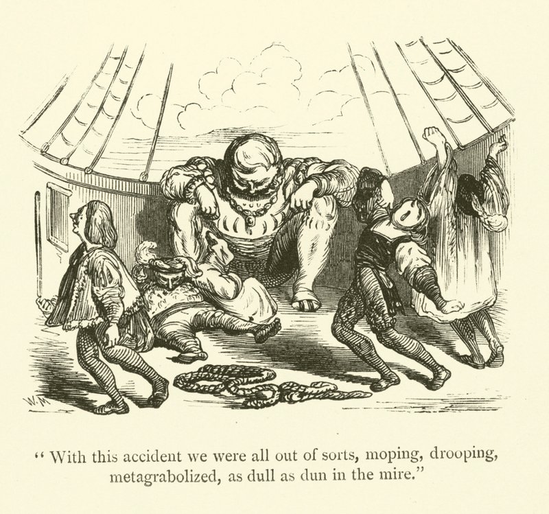 Rabelais