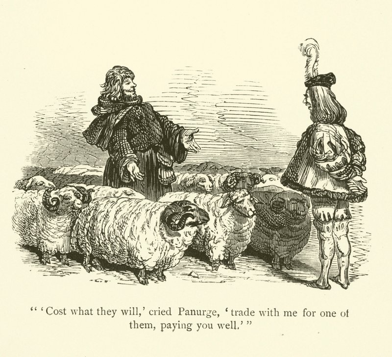 Rabelais