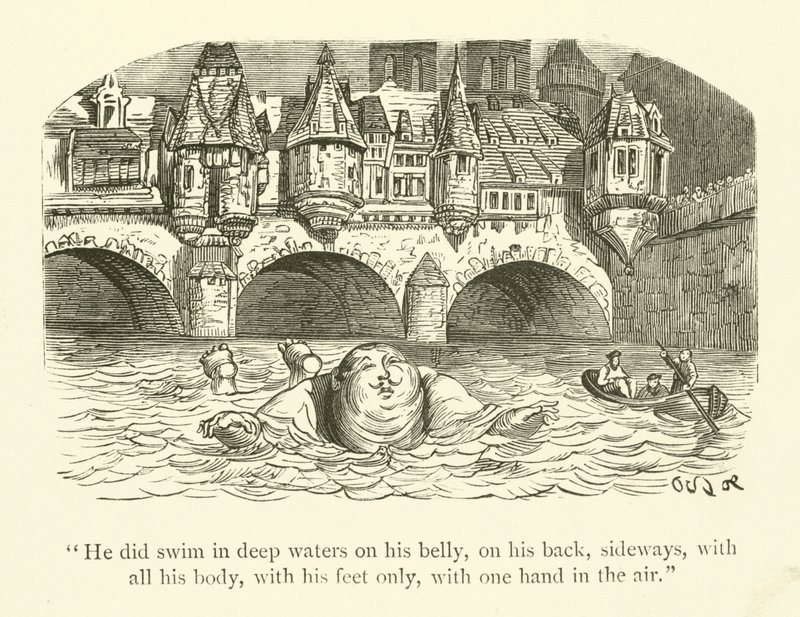 Rabelais