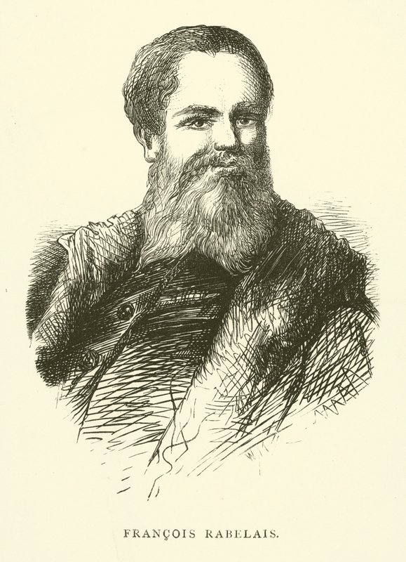Francois Rabelais