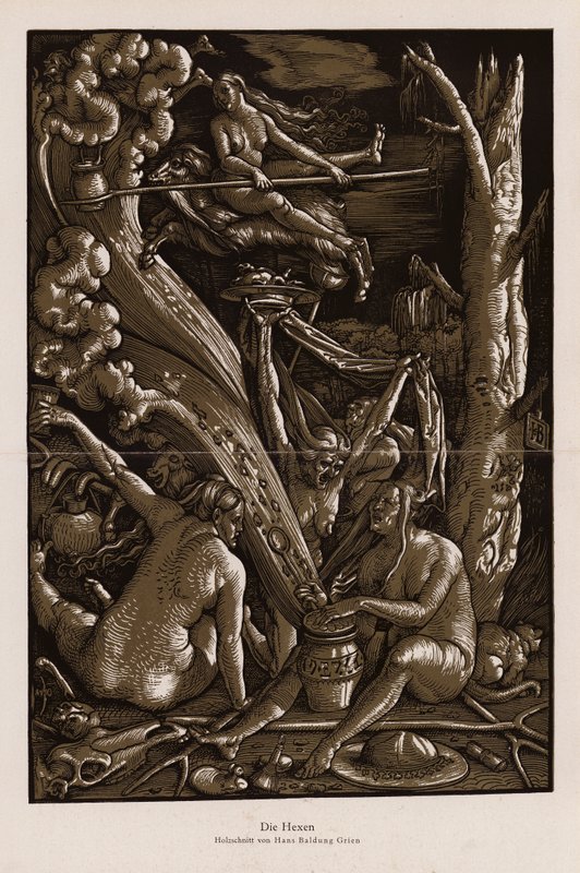The Witches