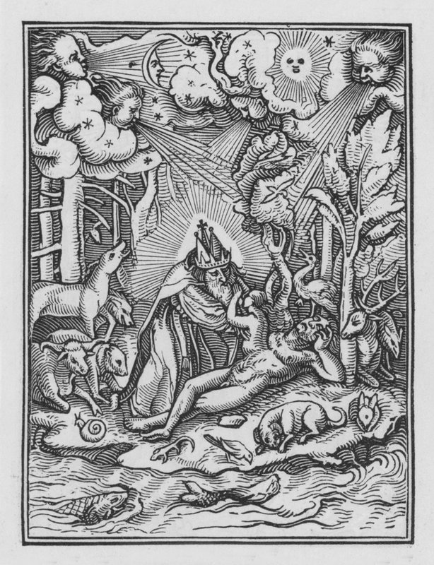 Holbeinin kuolematanssi: luominen tekijältä Hans after Holbein the Younger