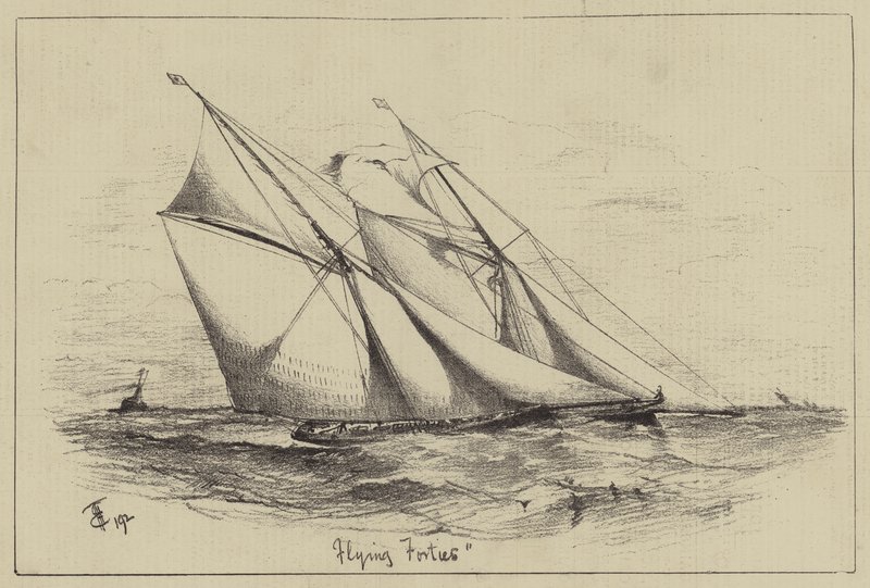 Ranger tekijältä Henry Spernon Tozer