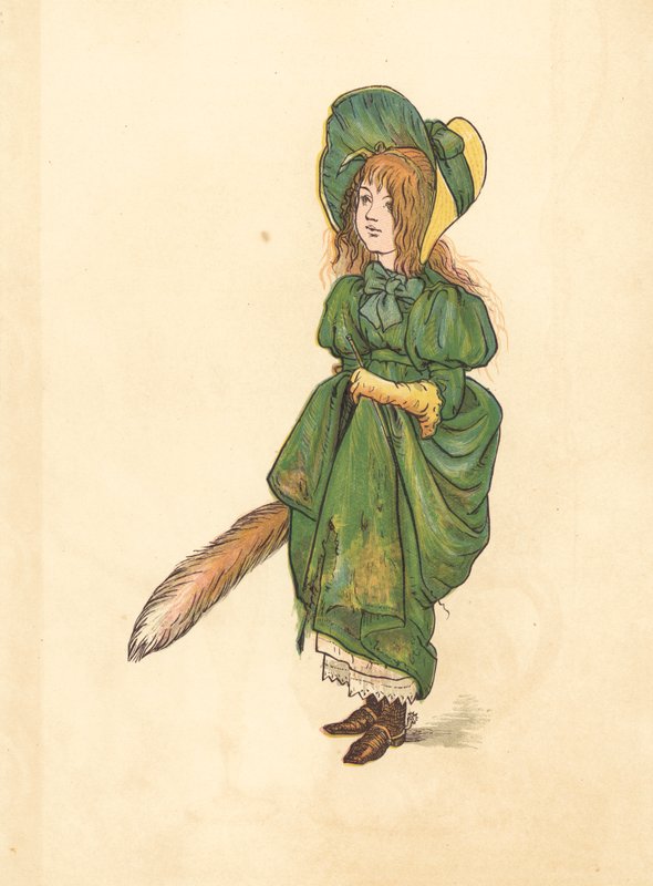 Paluu tapaamisesta (väri litho) tekijältä Henry Hetherington Emmerson