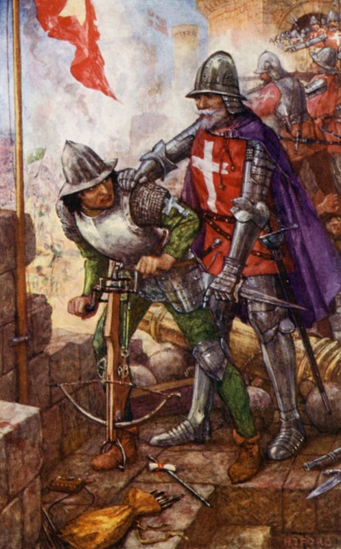 Petturin löytäminen tekijältä Henry Justice Ford