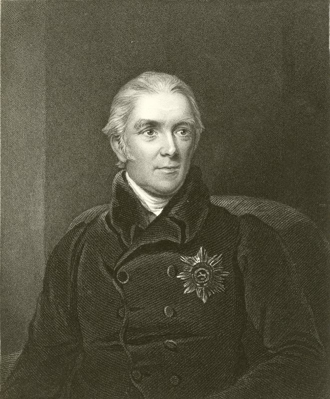 Sir Henry Halford tekijältä Henry Room