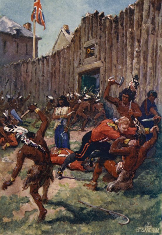 Urheilu kääntyi tosissaan tekijältä Henry Sandham