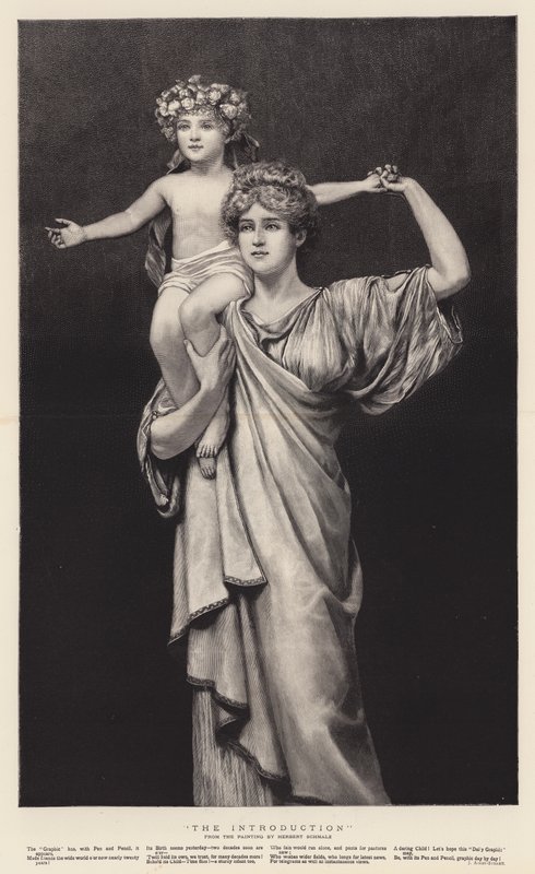Esittely tekijältä Herbert Gustave Schmalz
