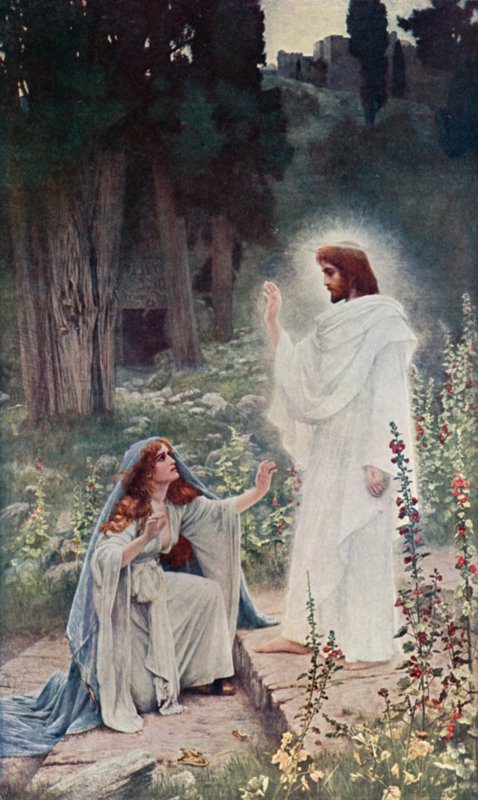 Rabboni tekijältä Herbert Gustave Schmalz