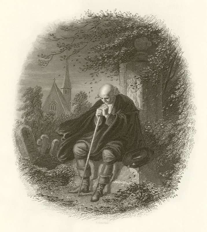 Kuolema tekijältä Herbert Gustave Schmalz