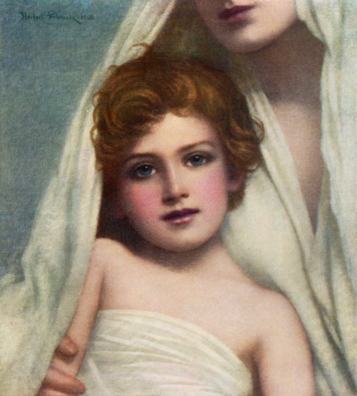 Kun maailma on täynnä ihmeitä tekijältä Herbert Gustave Schmalz