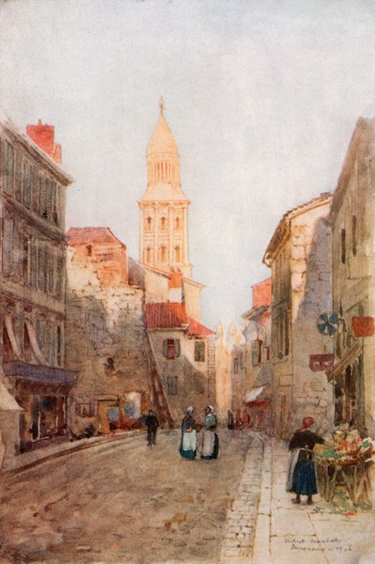 Katu Perigueux