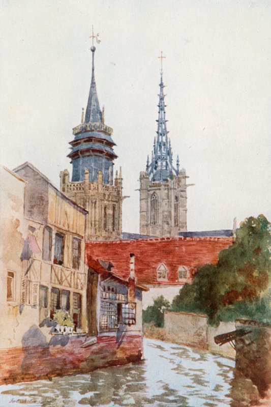 Evreux