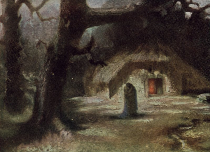 Heidät yhdisti hellä syleily - tekijältä Hermann Hendrich