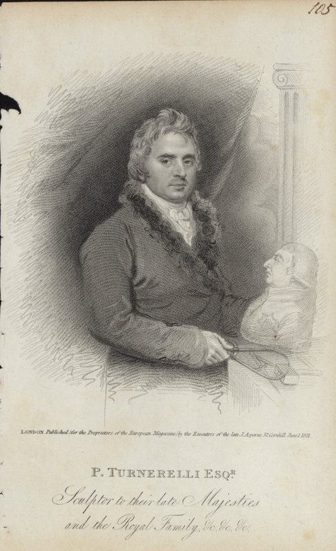 Peter Turnerelli tekijältä Irish School