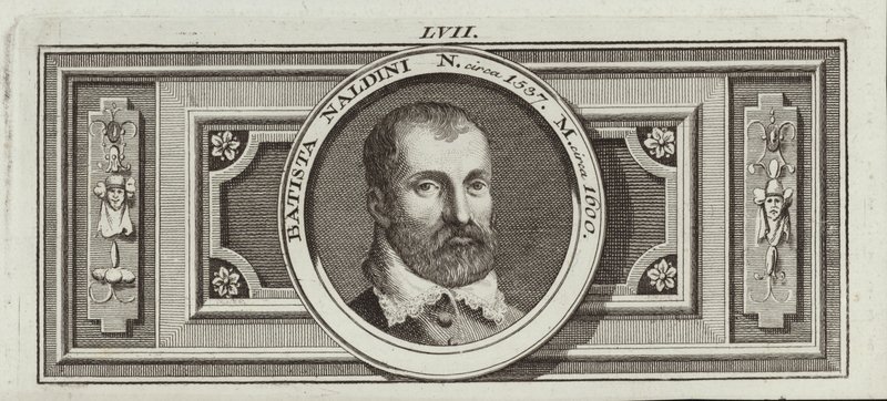 Batista Naldini tekijältä Italian School