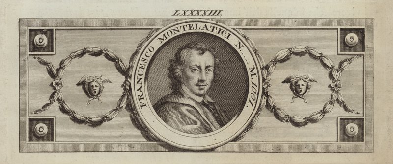 Francesco Montelatici tekijältä Italian School