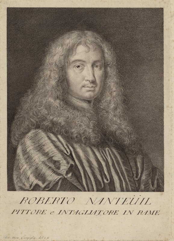 Robert Nanteuil tekijältä Italian School