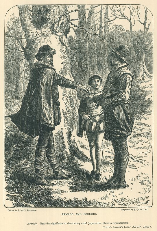 Kuvitus kirjalle Love
