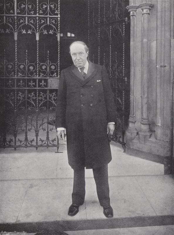 Tohtori Robert Wallace tekijältä J. Benjamin Stone