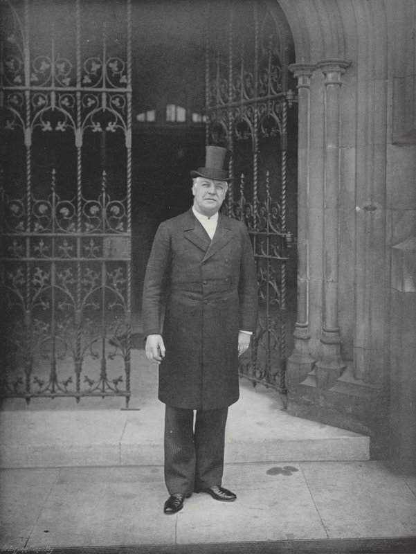 Lordi Charles Beresford tekijältä J. Benjamin Stone