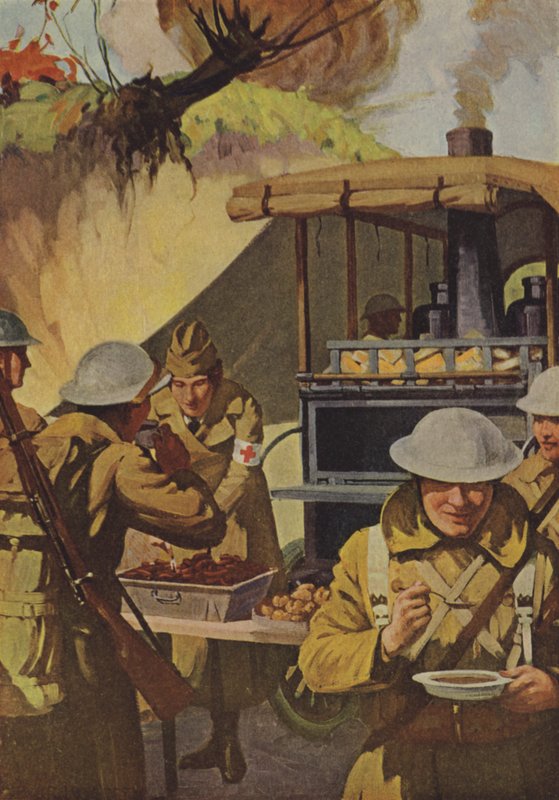 Ruokala Ranskassa tekijältä J. Paul Verrees