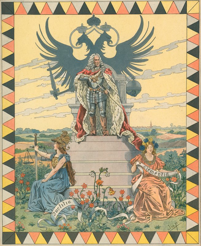 Itävalta - kansallislaulu tekijältä Jacques Marie Gaston Onfray de Breville (Job)