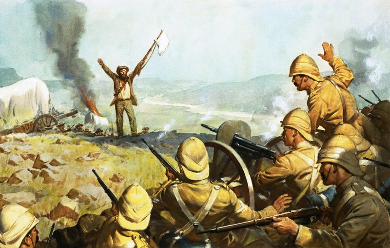 Buurit antautuvat tekijältä James Edwin McConnell