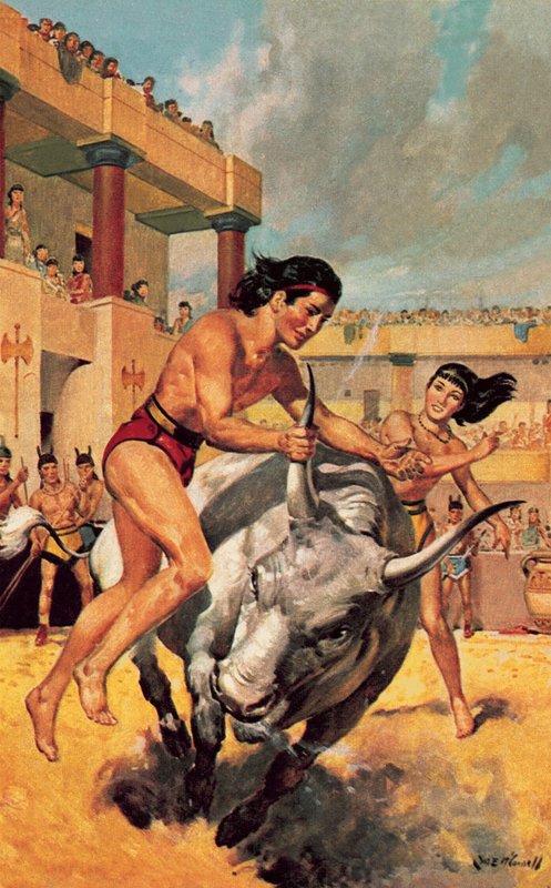 Knossos: Kossossos: Merikuninkaiden kaupunki tekijältä James Edwin McConnell