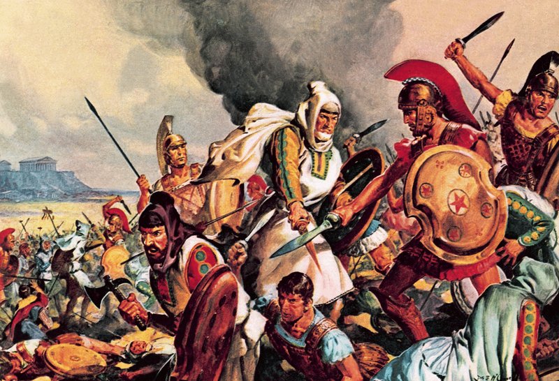 Kreikan kulta-aika tekijältä James Edwin McConnell