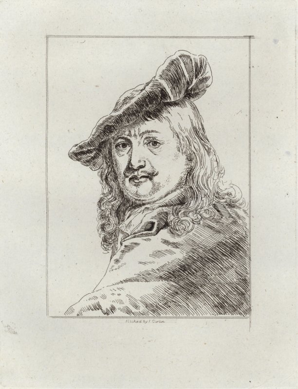 Gerrit Dou tekijältä James Girtin