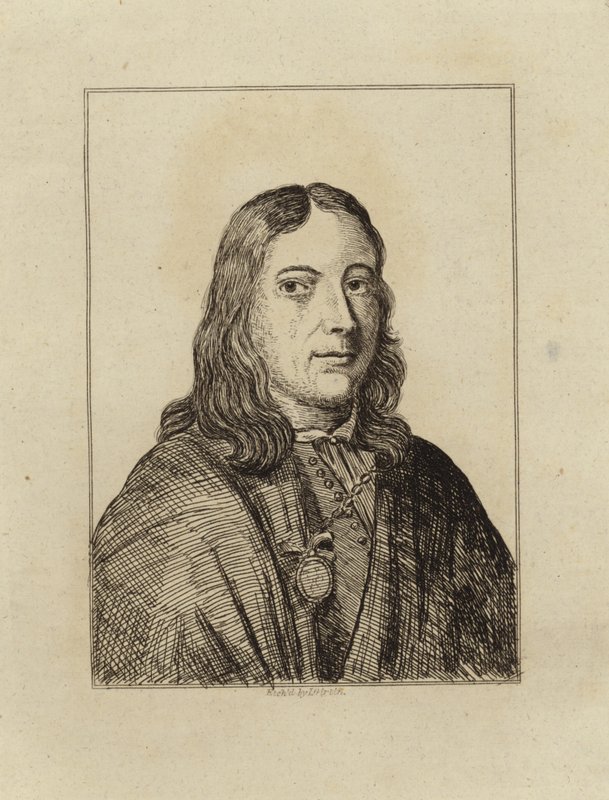 John Linglebach tekijältä James Girtin